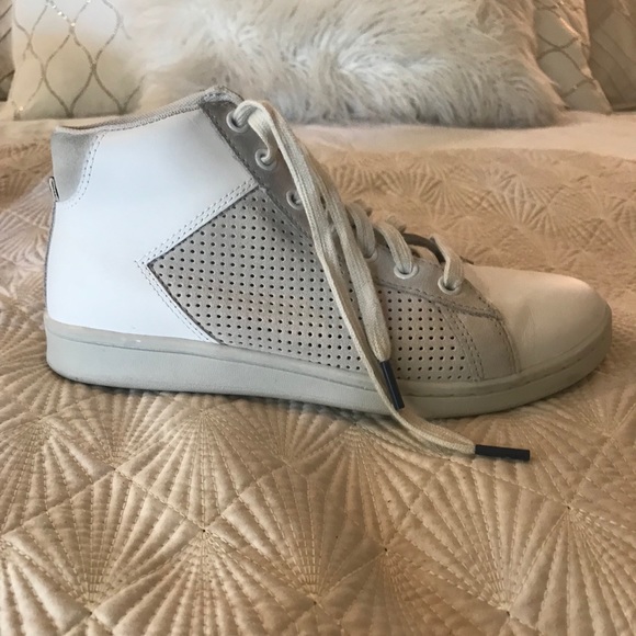 ED by Ellen DeGeneres basketball sneakers - Picture 2 of 7